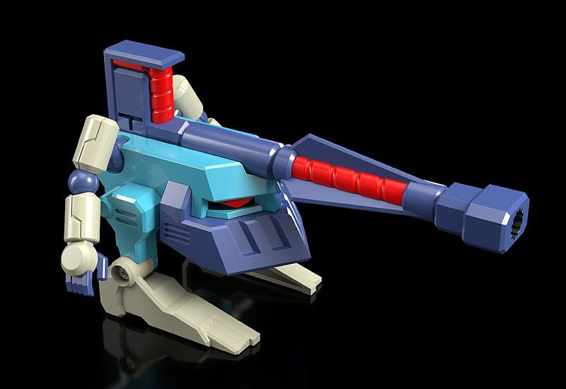 Goodsmile The Gattai Gurren Lagann Infinite Combining Gurren Dan Lagann