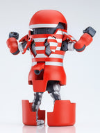 Goodsmile Transforming Tayoreru Aibou Tenga W/Beam Set(First Release)