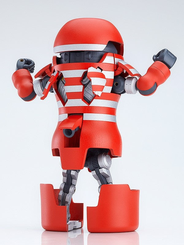 Goodsmile Transforming Tayoreru Aibou Tenga W/Beam Set(First Release)