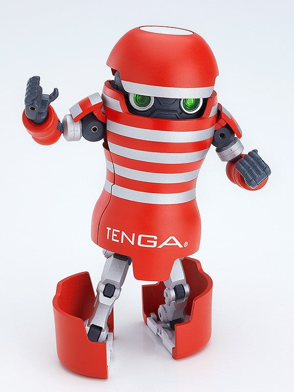 Goodsmile Transforming Tayoreru Aibou Tenga W/Beam Set(First Release)