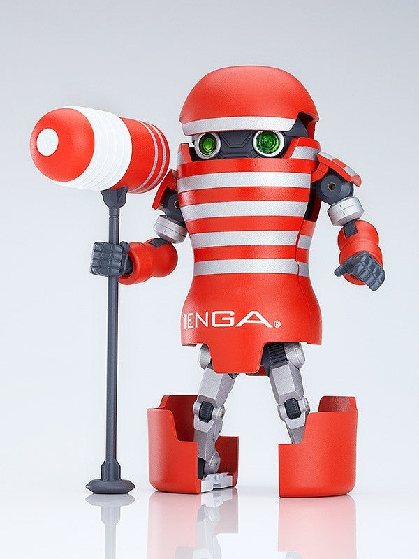 Goodsmile Transforming Tayoreru Aibou Tenga W/Beam Set(First Release)