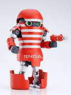 Goodsmile Transforming Tayoreru Aibou Tenga W/Beam Set(First Release)