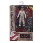 Hasbro GHOSTBUSTERS AFTERLIFE Plasma Series Lucky