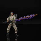 Hasbro GHOSTBUSTERS AFTERLIFE Plasma Series Lucky