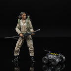 Hasbro GHOSTBUSTERS AFTERLIFE Plasma Series Lucky