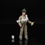 Hasbro GHOSTBUSTERS AFTERLIFE Plasma Series Podcast