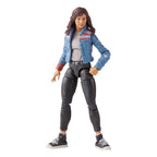 Hasbro Marvel Legends Series Doctor Strange in The Multiverse Of Darkness: America Chavez