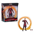 Hasbro Marvel Legends Series Doctor Strange in The Multiverse Of Darkness: Defender Strange