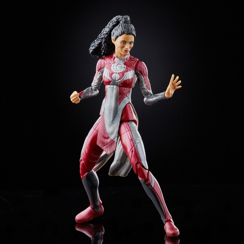 Hasbro Marvel Legends Series Eternals Makkari