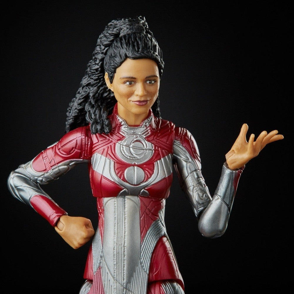 Hasbro Marvel Legends Series Eternals Makkari