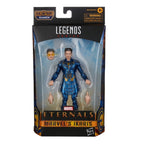 Hasbro Marvel Legends Series Eternals Marvel's Ikaris