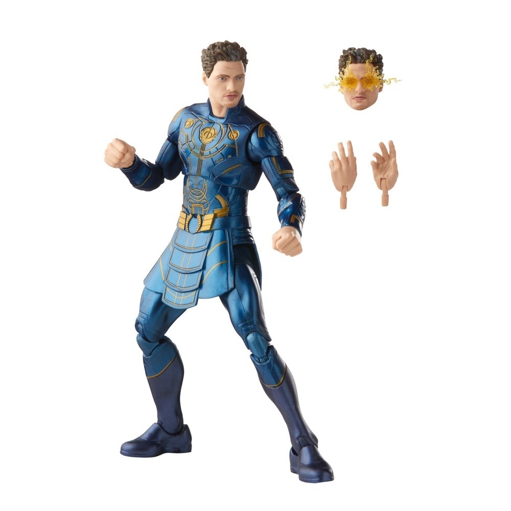 Hasbro Marvel Legends Series Eternals Marvel's Ikaris