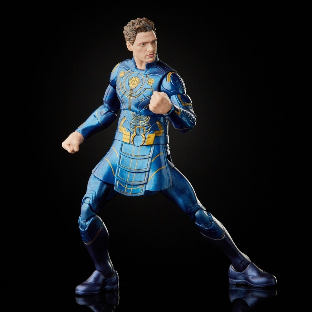 Hasbro Marvel Legends Series Eternals Marvel's Ikaris