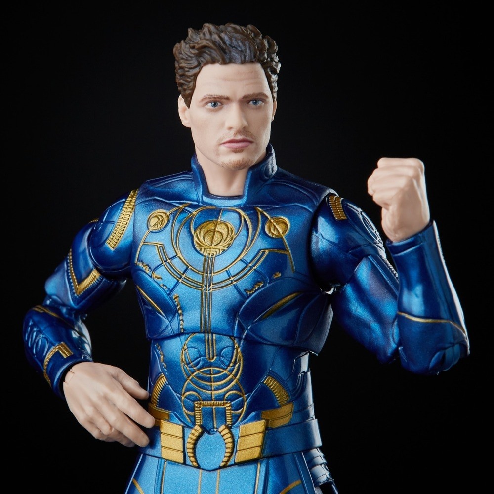 Hasbro Marvel Legends Series Eternals Marvel's Ikaris
