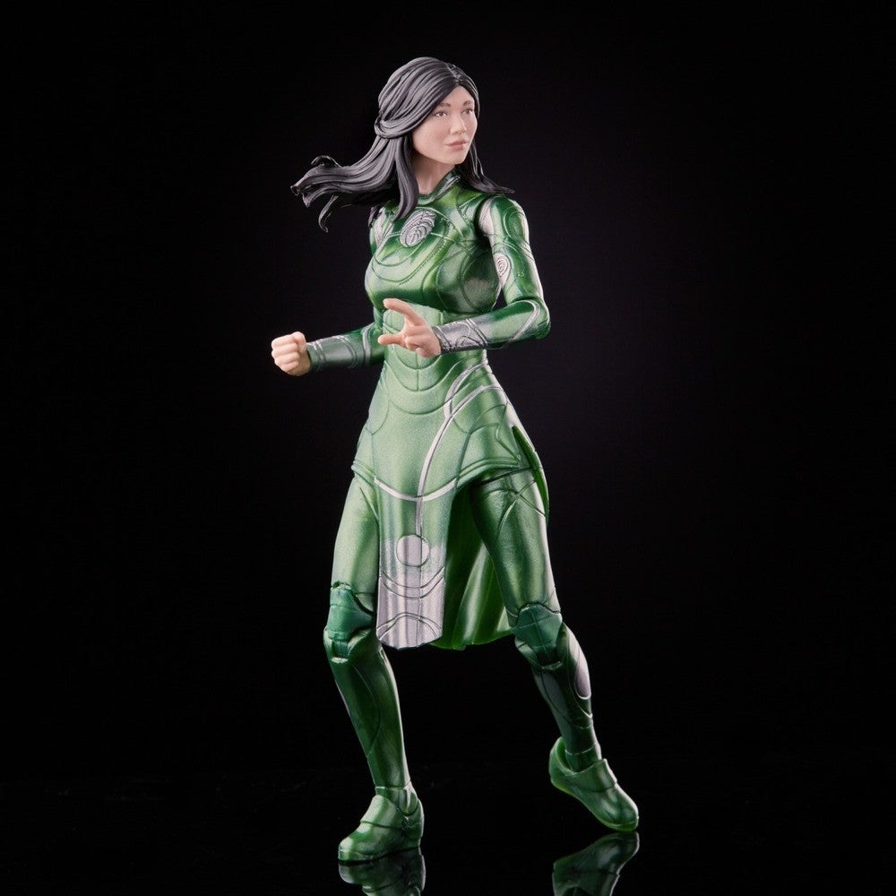 Hasbro Marvel Legends Series Eternals Marvel's Sersi