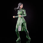 Hasbro Marvel Legends Series Eternals Marvel's Sersi