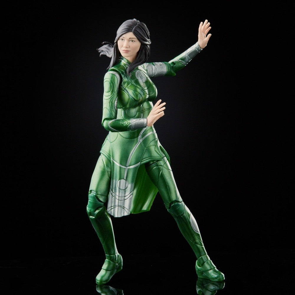 Hasbro Marvel Legends Series Eternals Marvel's Sersi