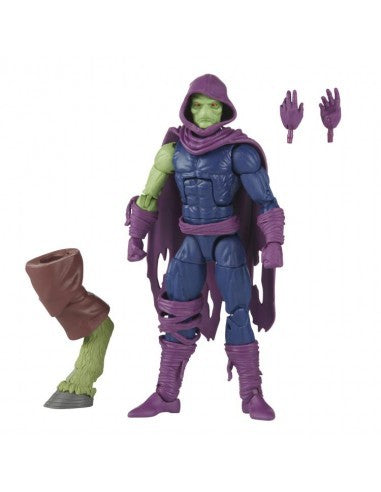 Hasbro Marvel Legends Series Sleepwalker