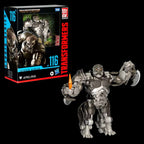 Hasbro Takaratomy Transformers Studio Series Rise Of The Beasts Apelinq Action Figure