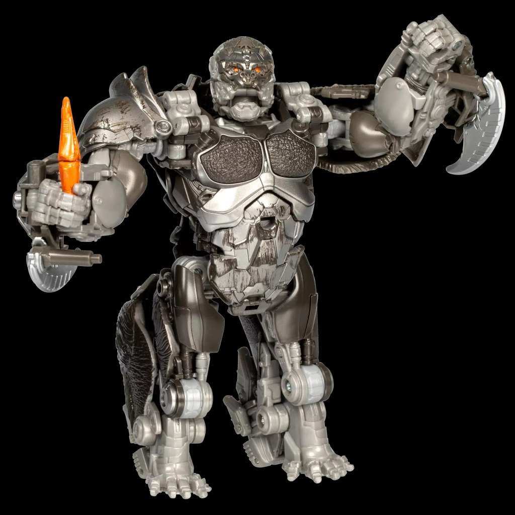 Hasbro Takaratomy Transformers Studio Series Rise Of The Beasts Apelinq Action Figure