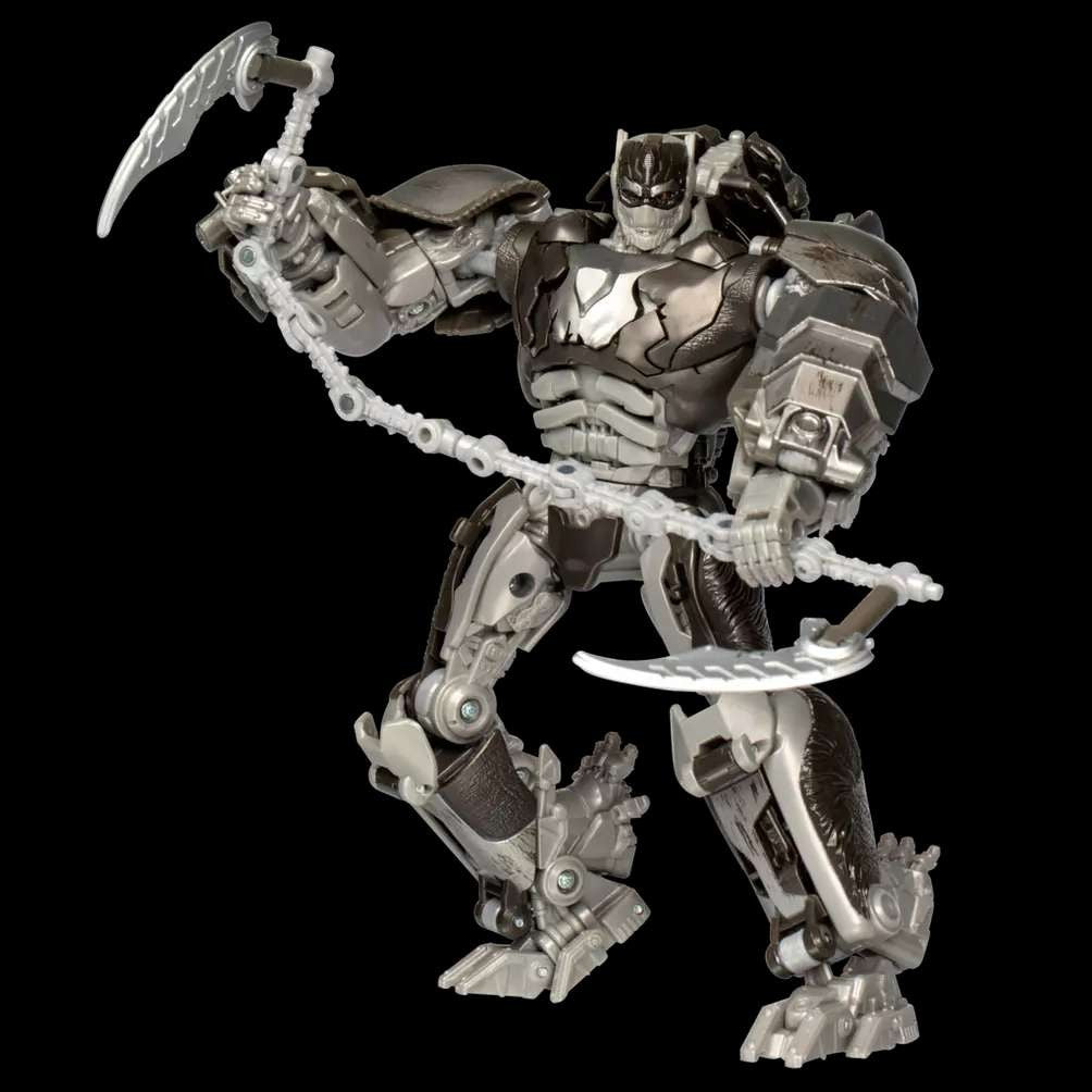 Hasbro Takaratomy Transformers Studio Series Rise Of The Beasts Apelinq Action Figure