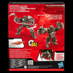 Hasbro Takaratomy Transformers Studio Series Rise Of The Beasts Apelinq Action Figure