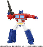 Hasbro Takaratomy Transformers Studio Series SS-142 - Optimus Prime