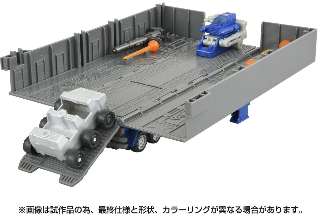 Hasbro Takaratomy Transformers Studio Series SS-142 - Optimus Prime