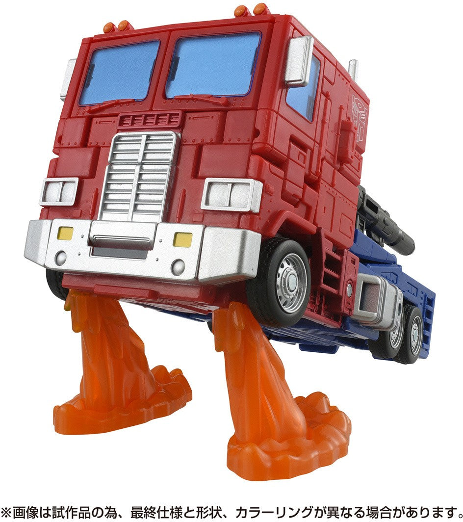 Hasbro Takaratomy Transformers Studio Series SS-142 - Optimus Prime