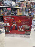 Hasbro Takaratomy Transformers Studio Series SS-142 - Optimus Prime