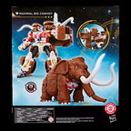 Hasbro Transformers Age Of The Primes Maximal Big Convoy