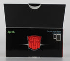 Hasbro Transformers Autobots Specialist Earphone jack plug