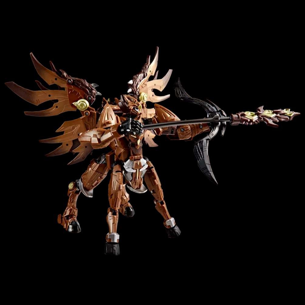Hasbro Transformers Generation Age Of The Primes Onyx Prime Action Figure