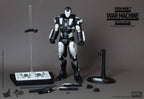 Hot Toys Movie Masterpiece MMS166 Iron Man 2 War Machine “Special Version”