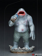 Iron Studios DC Suicide Squad King Shark 1/10 Art Statue