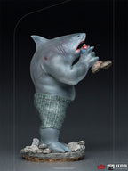 Iron Studios DC Suicide Squad King Shark 1/10 Art Statue