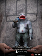 Iron Studios DC Suicide Squad King Shark 1/10 Art Statue