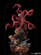 Iron Studios VENOM 2 CARNAGE 1/10 ART STATUE