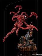 Iron Studios VENOM 2 CARNAGE 1/10 ART STATUE