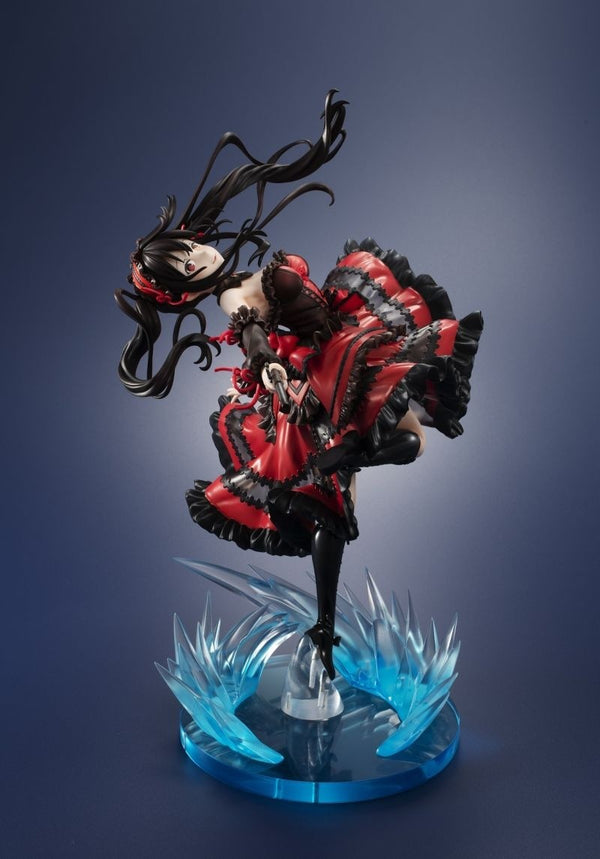 Kodakawa DATE A BULLET KURUMI TOKISAKI 1/7 FIGURE