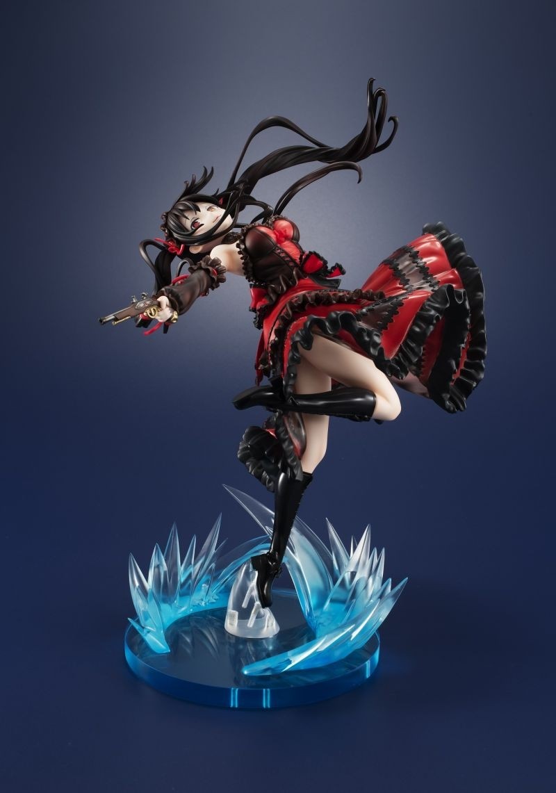 Kodakawa DATE A BULLET KURUMI TOKISAKI 1/7 FIGURE