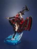 Kodakawa DATE A BULLET KURUMI TOKISAKI 1/7 FIGURE