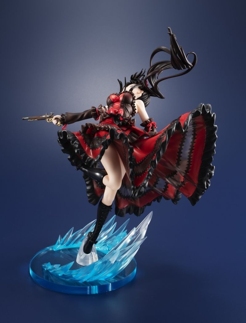 Kodakawa DATE A BULLET KURUMI TOKISAKI 1/7 FIGURE