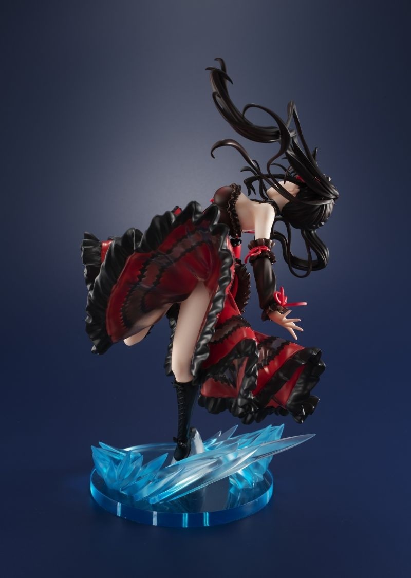 Kodakawa DATE A BULLET KURUMI TOKISAKI 1/7 FIGURE