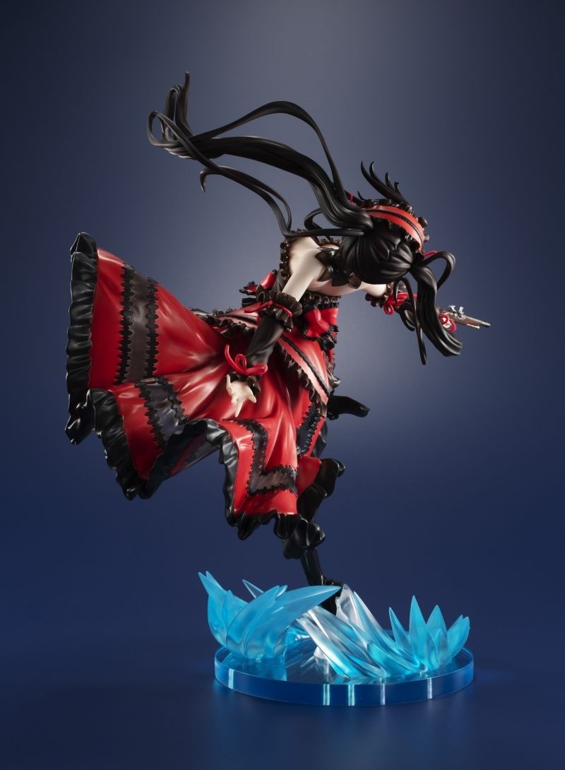 Kodakawa DATE A BULLET KURUMI TOKISAKI 1/7 FIGURE