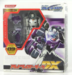 Konami Amdriver Amjacket DX Series 03 Dark Kalhole