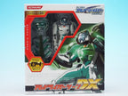 Konami Amdriver Amjacket DX Series 04 Scene Pierce