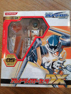 Konami Amdriver Amjacket DX Series 05 Sera May