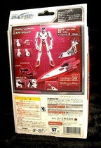 Konami Amdriver Amjacket Series 02 Amdriver Ragna