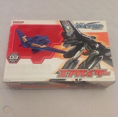 Konami Amdriver Bisar Series 03 Banshee